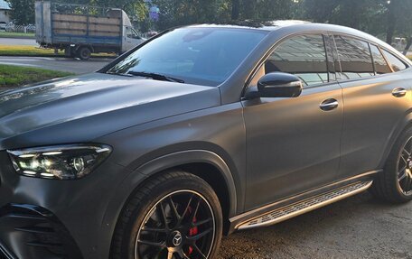 Mercedes-Benz GLE Coupe AMG, 2026 год, 18 000 000 рублей, 5 фотография