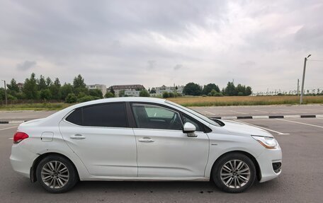 Citroen C4 II рестайлинг, 2013 год, 730 000 рублей, 2 фотография
