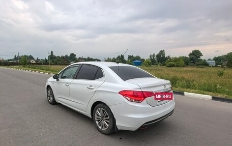 Citroen C4 II рестайлинг, 2013 год, 730 000 рублей, 7 фотография