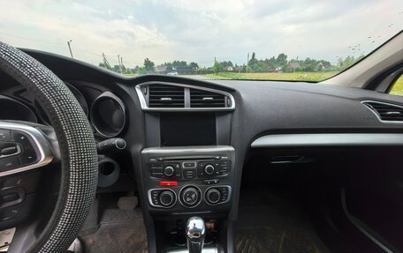 Citroen C4 II рестайлинг, 2013 год, 730 000 рублей, 12 фотография