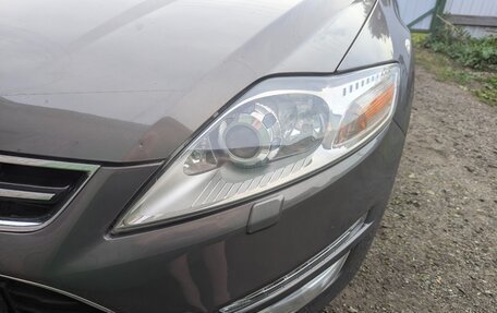 Ford Mondeo IV, 2012 год, 790 000 рублей, 6 фотография