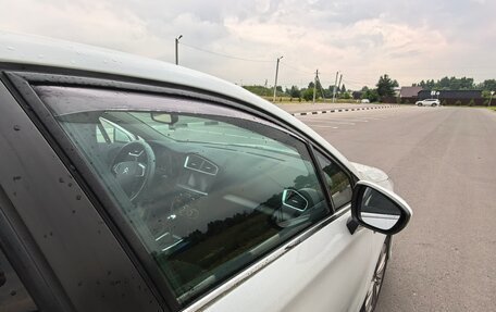 Citroen C4 II рестайлинг, 2013 год, 730 000 рублей, 9 фотография