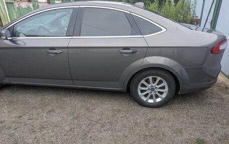 Ford Mondeo IV, 2012 год, 790 000 рублей, 4 фотография