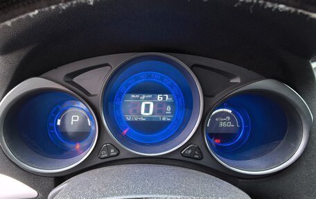 Citroen C4 II рестайлинг, 2013 год, 730 000 рублей, 14 фотография