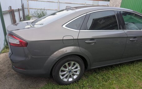 Ford Mondeo IV, 2012 год, 790 000 рублей, 3 фотография
