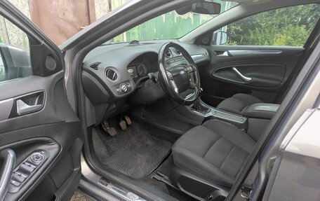 Ford Mondeo IV, 2012 год, 790 000 рублей, 7 фотография