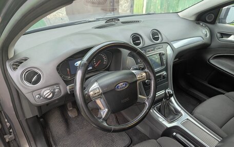 Ford Mondeo IV, 2012 год, 790 000 рублей, 8 фотография
