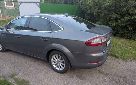 Ford Mondeo IV, 2012 год, 790 000 рублей, 16 фотография