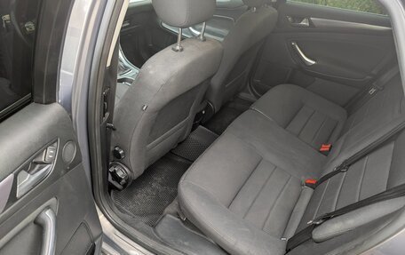 Ford Mondeo IV, 2012 год, 790 000 рублей, 11 фотография