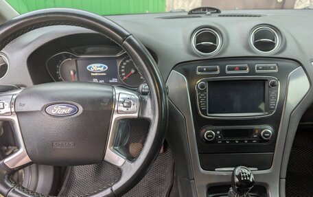 Ford Mondeo IV, 2012 год, 790 000 рублей, 9 фотография