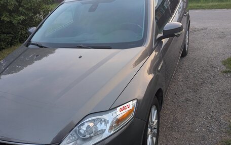 Ford Mondeo IV, 2012 год, 790 000 рублей, 14 фотография