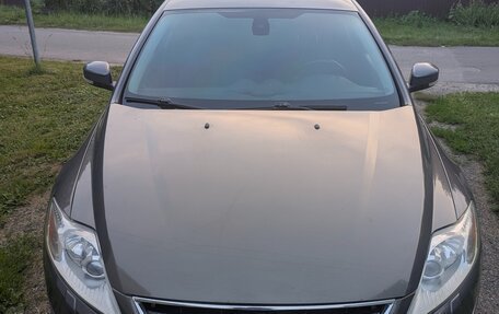 Ford Mondeo IV, 2012 год, 790 000 рублей, 12 фотография