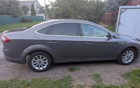 Ford Mondeo IV, 2012 год, 790 000 рублей, 18 фотография