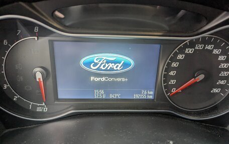 Ford Mondeo IV, 2012 год, 790 000 рублей, 10 фотография