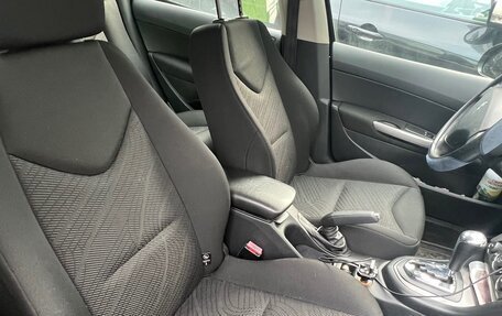 Peugeot 308 II, 2008 год, 430 000 рублей, 9 фотография