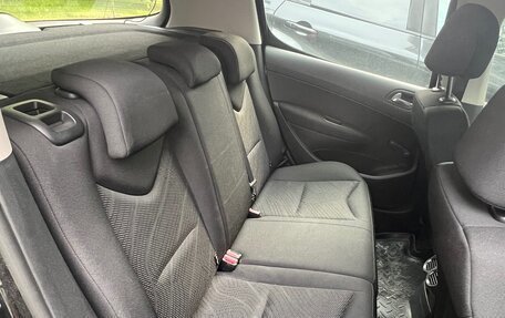 Peugeot 308 II, 2008 год, 430 000 рублей, 11 фотография
