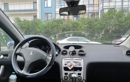 Peugeot 308 II, 2008 год, 430 000 рублей, 10 фотография