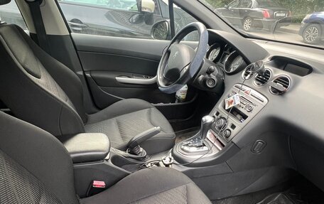 Peugeot 308 II, 2008 год, 430 000 рублей, 14 фотография