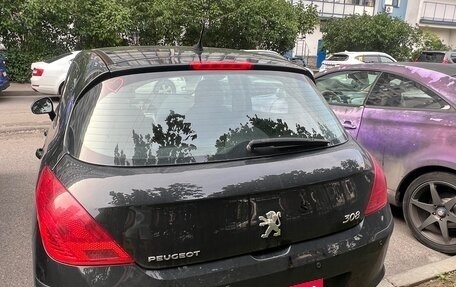 Peugeot 308 II, 2008 год, 430 000 рублей, 4 фотография