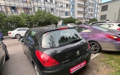 Peugeot 308 II, 2008 год, 430 000 рублей, 3 фотография
