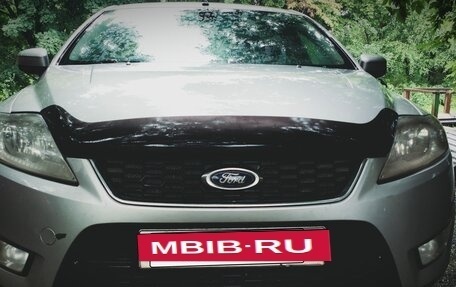 Ford Mondeo IV, 2009 год, 750 000 рублей, 2 фотография