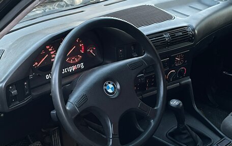 BMW 5 серия, 1992 год, 280 000 рублей, 5 фотография