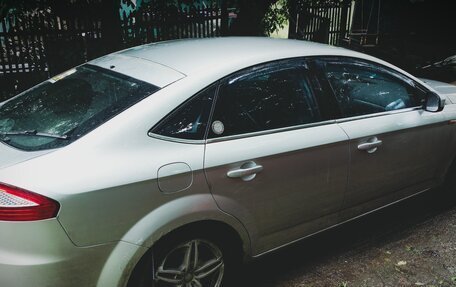 Ford Mondeo IV, 2009 год, 750 000 рублей, 3 фотография