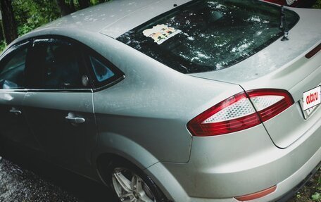 Ford Mondeo IV, 2009 год, 750 000 рублей, 4 фотография