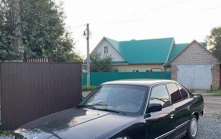 BMW 5 серия, 1992 год, 280 000 рублей, 2 фотография
