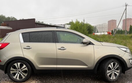 KIA Sportage III, 2011 год, 1 950 000 рублей, 4 фотография