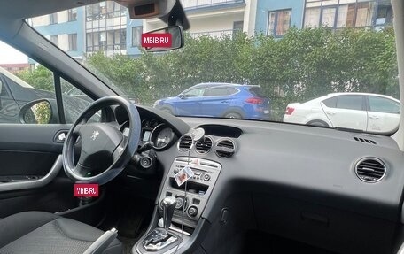 Peugeot 308 II, 2008 год, 430 000 рублей, 6 фотография