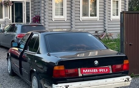 BMW 5 серия, 1992 год, 280 000 рублей, 3 фотография