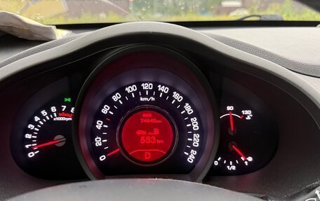 KIA Sportage III, 2011 год, 1 950 000 рублей, 9 фотография