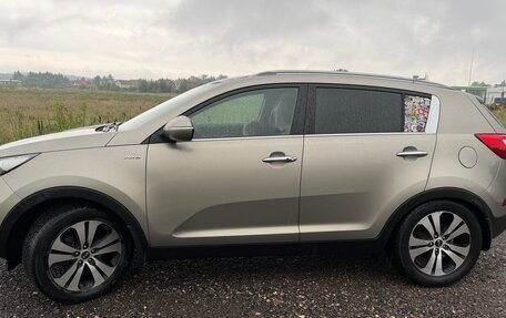 KIA Sportage III, 2011 год, 1 950 000 рублей, 8 фотография