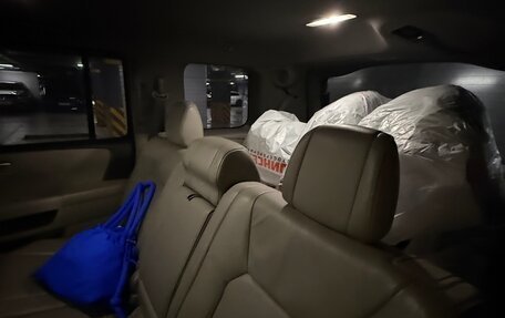 Honda Pilot III рестайлинг, 2008 год, 1 090 000 рублей, 15 фотография