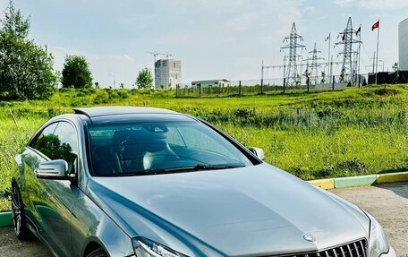 Mercedes-Benz E-Класс, 2015 год, 2 450 000 рублей, 2 фотография