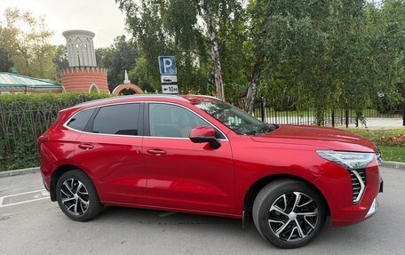 Haval Jolion, 2023 год, 1 950 000 рублей, 2 фотография