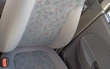 Daewoo Matiz I, 2007 год, 150 000 рублей, 12 фотография