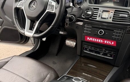 Mercedes-Benz E-Класс, 2015 год, 2 450 000 рублей, 7 фотография