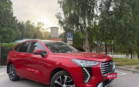 Haval Jolion, 2023 год, 1 950 000 рублей, 3 фотография
