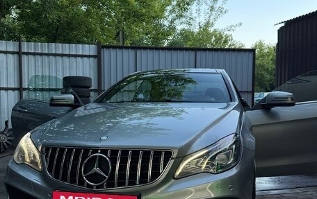 Mercedes-Benz E-Класс, 2015 год, 2 450 000 рублей, 10 фотография