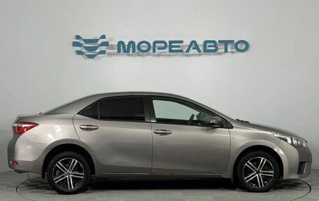 Toyota Corolla, 2013 год, 960 000 рублей, 4 фотография