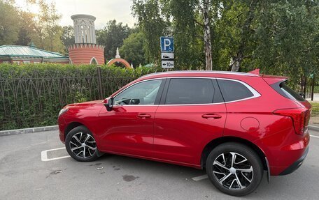 Haval Jolion, 2023 год, 1 950 000 рублей, 7 фотография