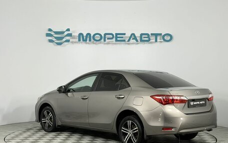 Toyota Corolla, 2013 год, 960 000 рублей, 7 фотография