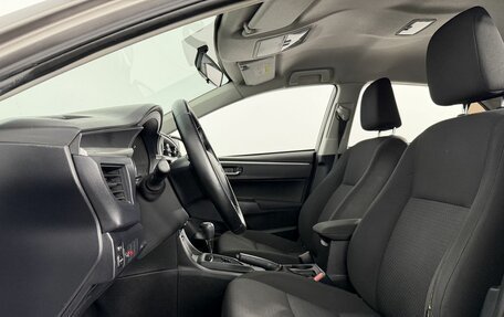 Toyota Corolla, 2013 год, 960 000 рублей, 9 фотография