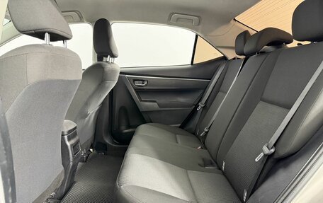 Toyota Corolla, 2013 год, 960 000 рублей, 13 фотография