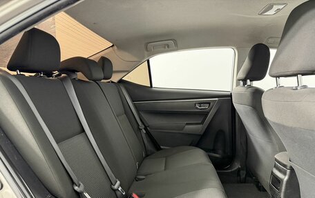 Toyota Corolla, 2013 год, 960 000 рублей, 14 фотография