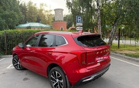 Haval Jolion, 2023 год, 1 950 000 рублей, 6 фотография