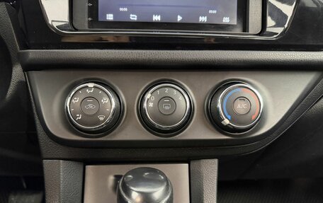Toyota Corolla, 2013 год, 960 000 рублей, 18 фотография