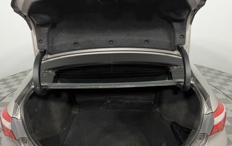 Toyota Corolla, 2013 год, 960 000 рублей, 22 фотография
